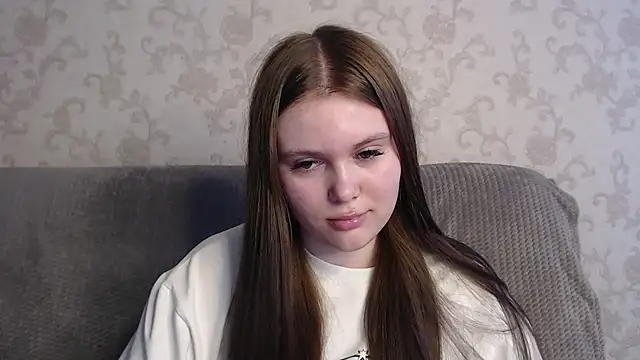 Musegirlのウェブカメラショー