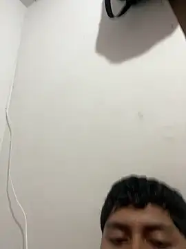 Miguel_960 Live XXX-Chat