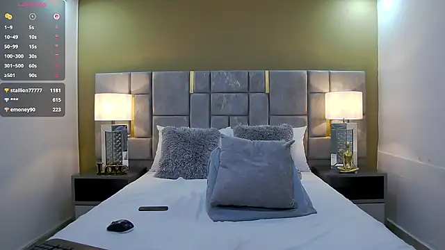 Little_Amarantha Chat XXX in diretta