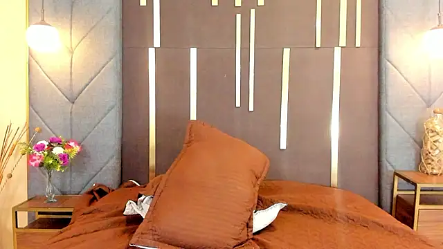 OliviGrace's Live XXX Chat