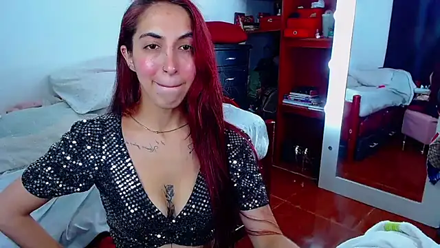 MariamGray1's Live XXX Chat