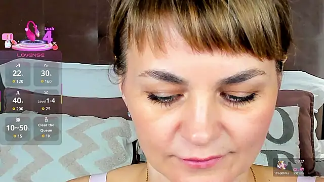 annasimonsj's Live XXX Chat