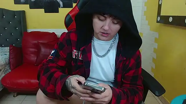 isabeautyx19 Live XXX-Chat