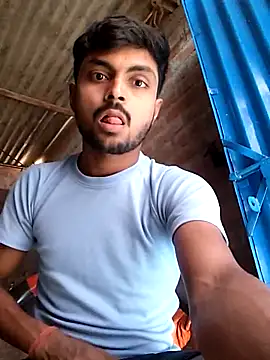 YOUR-LOVER-2 Show Webcam