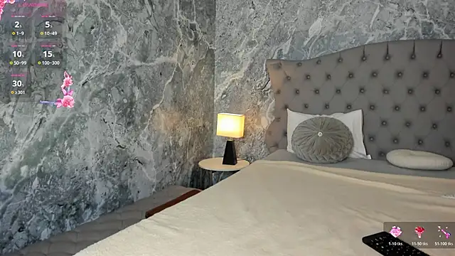 LucyLovelyy's Live XXX Chat