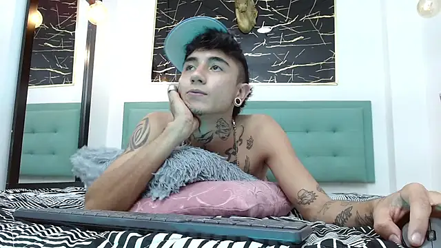 Patrick_Rango Chat XXX in diretta