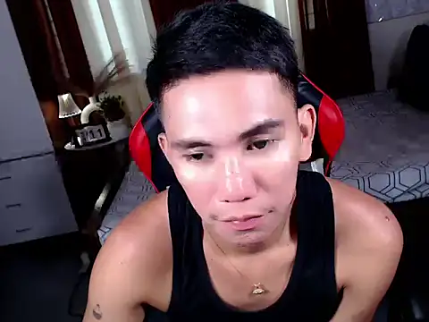 drinkmycumx Pertunjukan Webcam