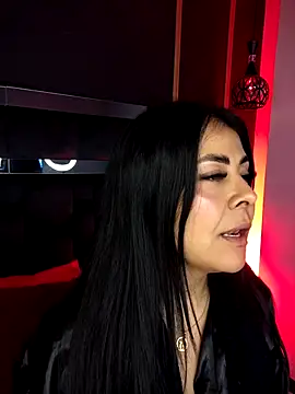 Aniajoness_'s Live XXX Chat