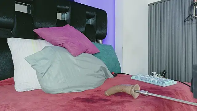 Chat XXX en directo de levana1