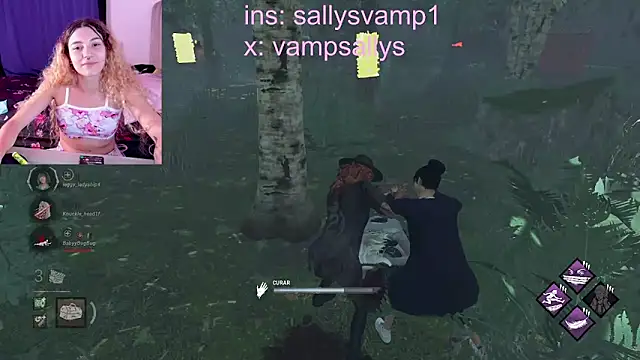 Chat XXX en directo de galatea_tantric