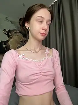 MiraXS 라이브 XXX 채팅