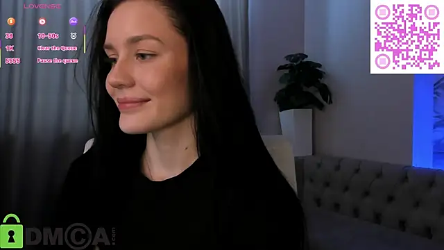 Aria_Mila's Live XXX Chat