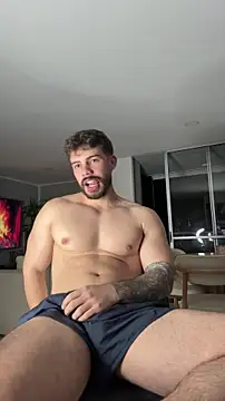 Valenthino_Salvatore 在線直播表演