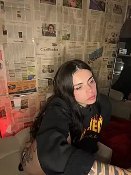 i_am_nina_ 即時 XXX 聊天