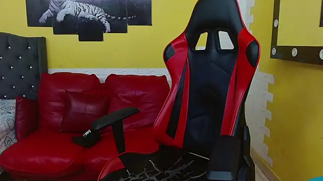 isabeautyx19's Live XXX Chat