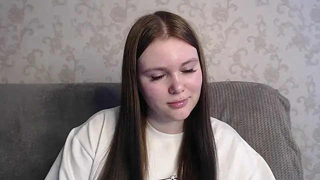 Онлайн чат XXX Musegirl