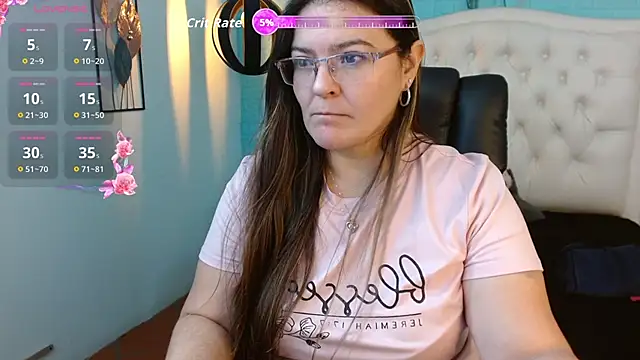 MsJossie Live XXX-Chat