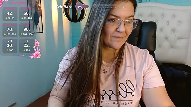 MsJossie's Live XXX Chat