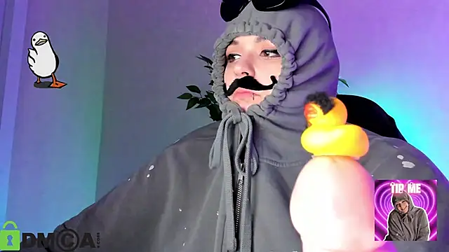 Sembang XXX Secara Langsung Mia_R0ss