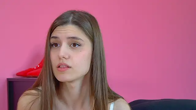 Czat XXX na żywo – ArianaAllens