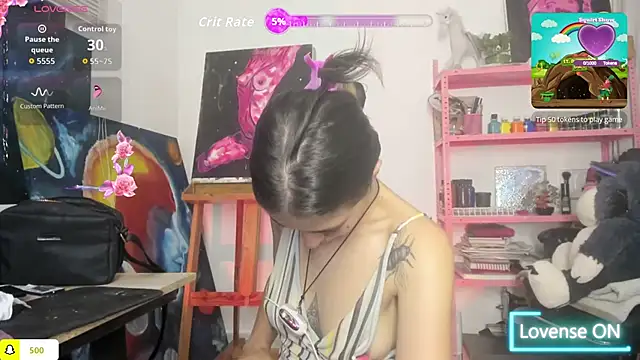 دردشة mariecam420 الجنسية المباشرة