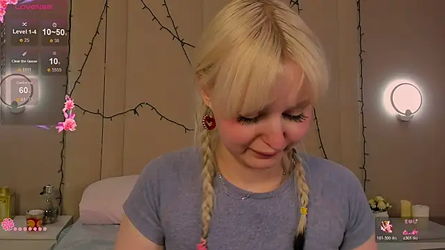 AdeleSilvy 即時 XXX 聊天