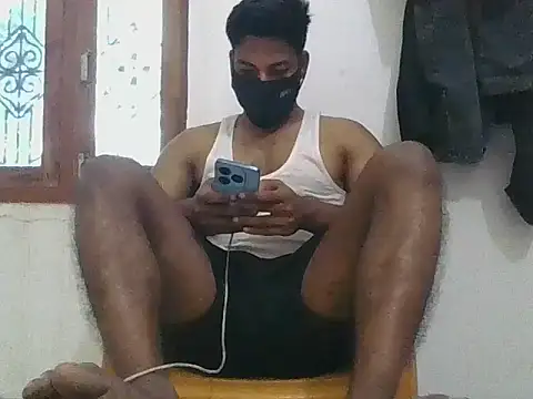 veeeer1239 webkamerás műsora