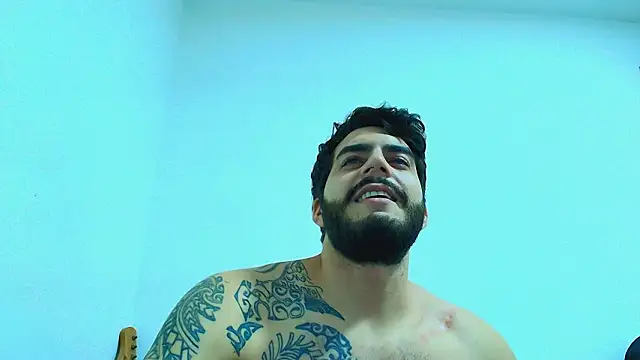 Chat XXX Live thomas_gun