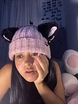 sarita_violet07 Webcamshow