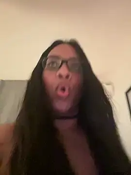 ChaniitaのライブXXXチャット