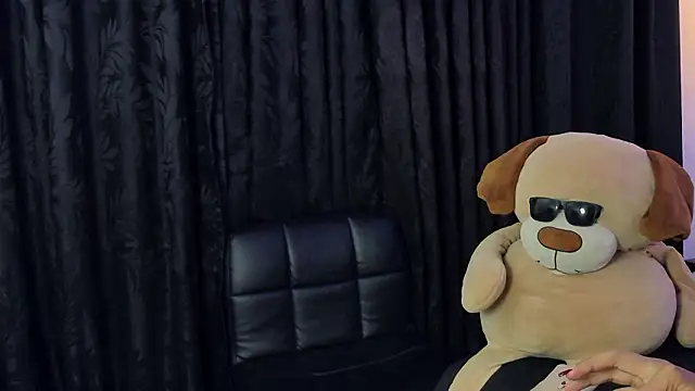 Chatroom XXX en direct de Piinksoul149