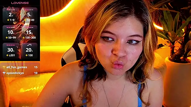 دردشة Jeonmei_tp الجنسية المباشرة