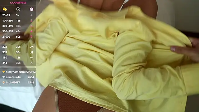 Special___ Live XXX-Chat