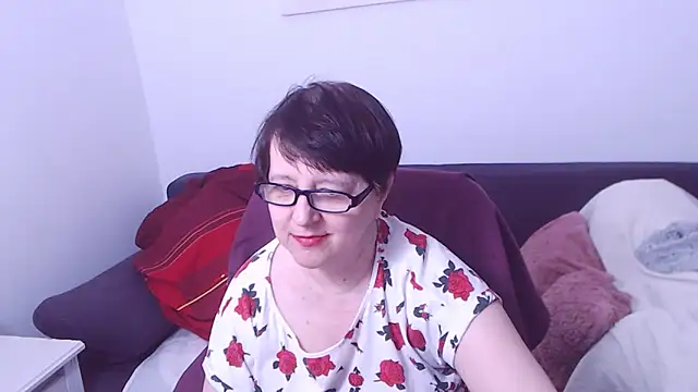 ChristaRose Adlı Modelin Canlı XXX Sohbeti