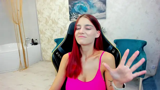 Chat XXX en directo de RedLipse