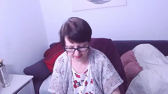 ChristaRose's Live XXX Chat