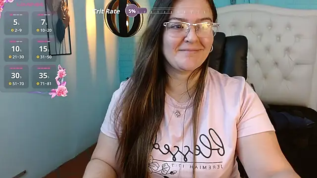 MsJossie's Live XXX Chat