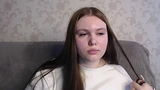 Musegirl's Live XXX Chat