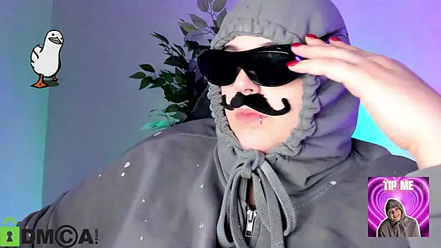 Mia_R0ss – Live XXX-chat