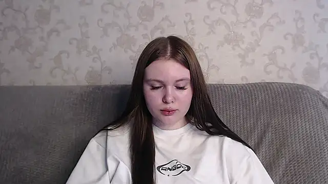 Musegirl Chat XXX live