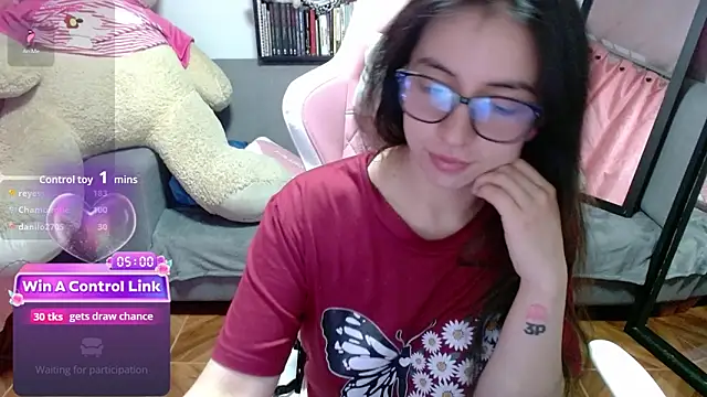 Maggie_Fox3 Live XXX Chat