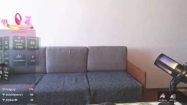 Sembang XXX Secara Langsung VictoriaVeya