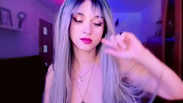 MistressJolie Obrolan Langsung XXX