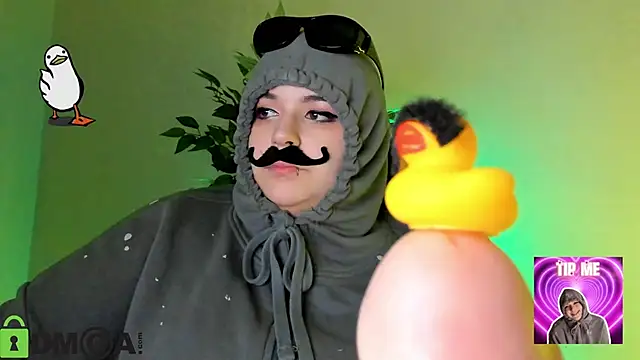 Chat +18 de Mia_R0ss ao vivo