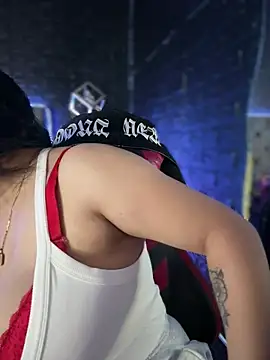 Miia__Taylor's Webcam Show