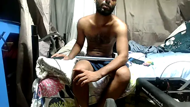 Chat XXX Live Camodick