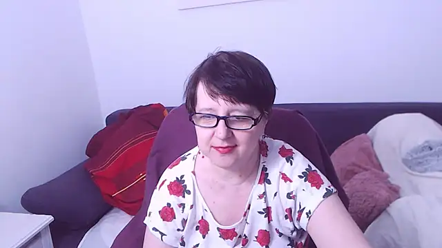 ChristaRose Obrolan Langsung XXX