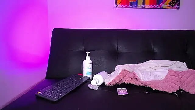 stefy_bratz's Live XXX Chat