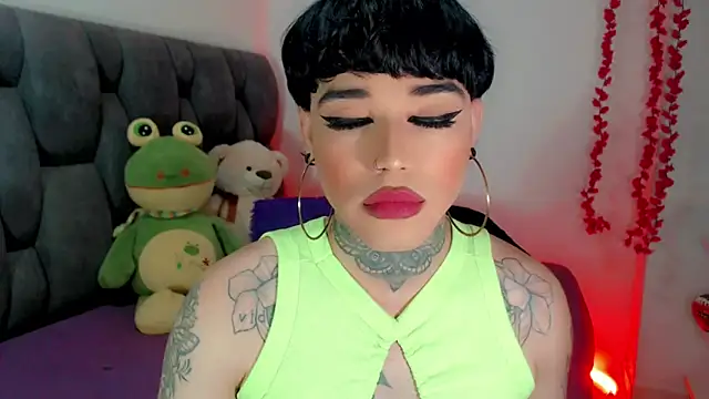 little_star_porn's Live XXX Chat