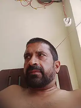 Show Webcam de XxX_KING30